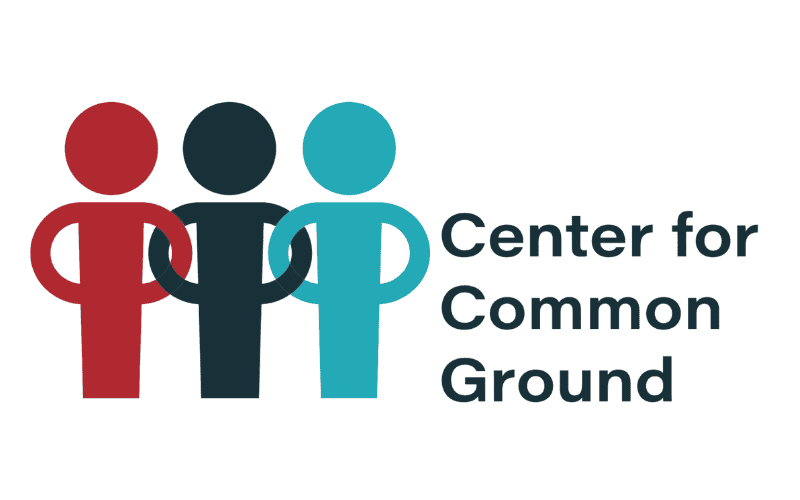 Center for Common Ground