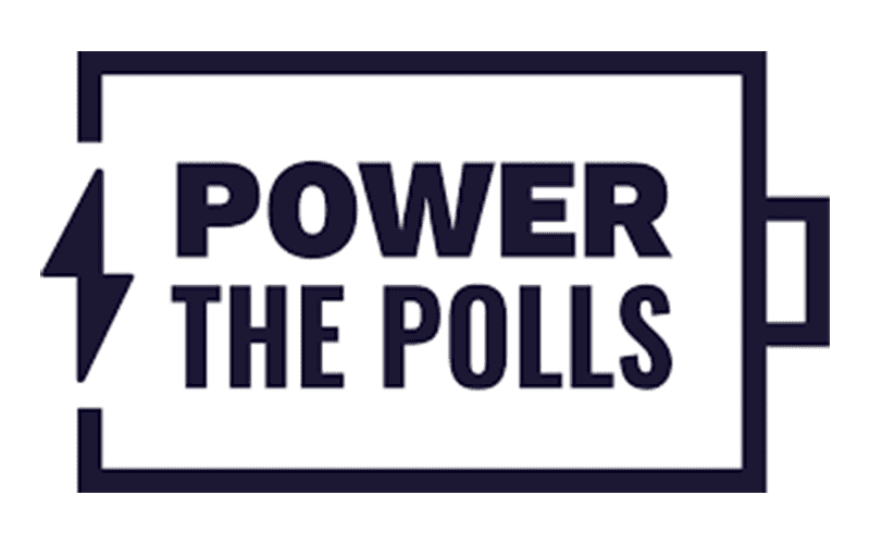 Power the Polls