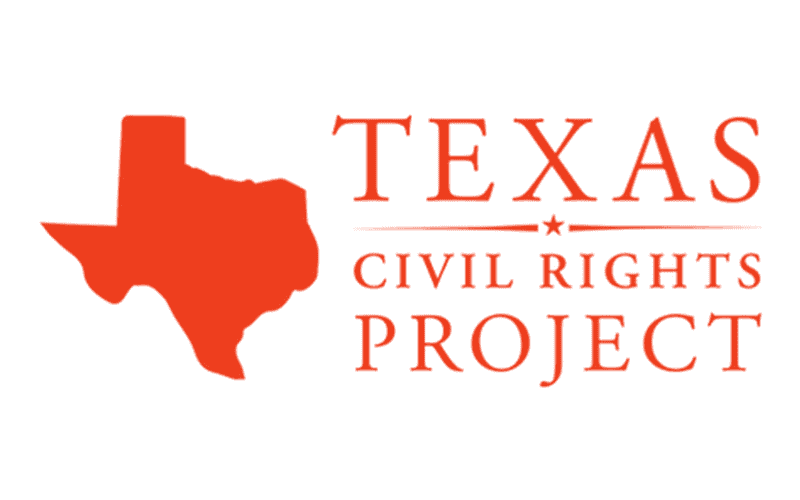 Texas Civil Rights Project