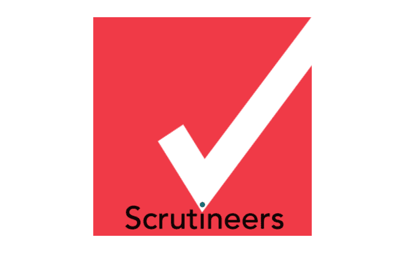 Scrutineers